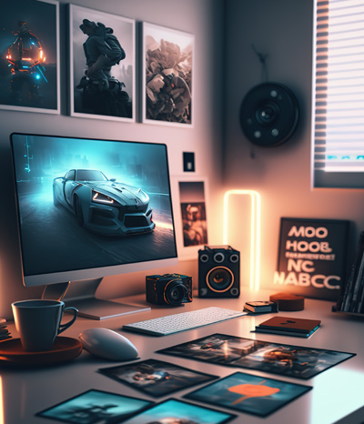 The 7th Entertainment